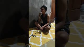 Menunggu Rhoma Irama cover Rangga Pn