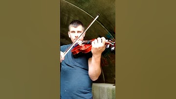 Thumbnail of Korobushka performed by Justin McNamee