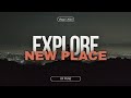 I found hidden gem  explore firstvlogof2024