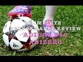2014 Messi and Bale Boots: Adidas F50 Adizero Review and Play Test