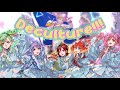 Macross 40th Anniversary Album DELTA盘 Special Bonus Medley Δ Tokumo Walkure Ver Macross 40th Anniversary Album DELTA盘 Special Bonus Medley Δ Tokumo Walkure Ver