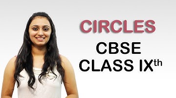 Example 13, Circles "Page No. 16.50" R.D Sharma, Maths Class 9th