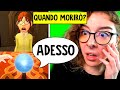 PREVEDO IL FUTURO ALLE PERSONE - Psychic Teller 3D