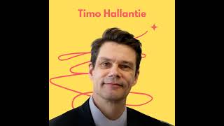 Snippet: Timo Hallantie, Head of Unit at EIC Pathfinder European Underscores The Critical Role of...
