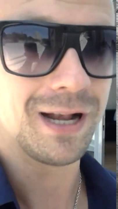 Отправка gettracker промоутерам от компании Geteasy