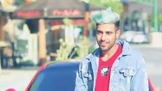 New Punjabi song billion billion billion feat song love