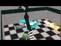 It's Been so Long [FNAF X MMD]