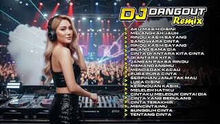 Download Lagu Aku Masih Disini | DJ Dangdut Remix 2026 🔥 Full Album Lagu Cinta Paling Enak | Viral \u0026 Bikin Baper MP3