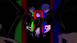 edit de jjk #anime #memes #jujutsukaisen #edit #aura #animeedit