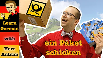 Ist ein Paket bei der Post versichert?