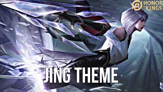 Jing Theme Best Versions (Honor Of Kings) Hidden BGM