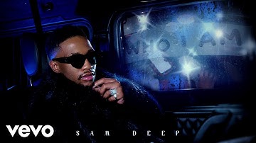 Sam Deep, Njelic, Aymos - Ikhaya (Visualizer)