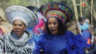 AMALANGA AWAFANI 05 OCT 2026| Bathandwa's deception is finally exposed. 