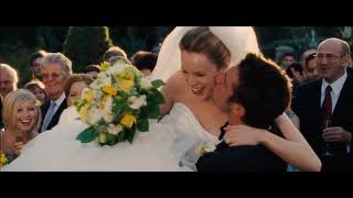 The Vow - wedding