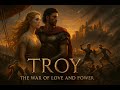 Troy: The War of Love and Power | History of Trojan War