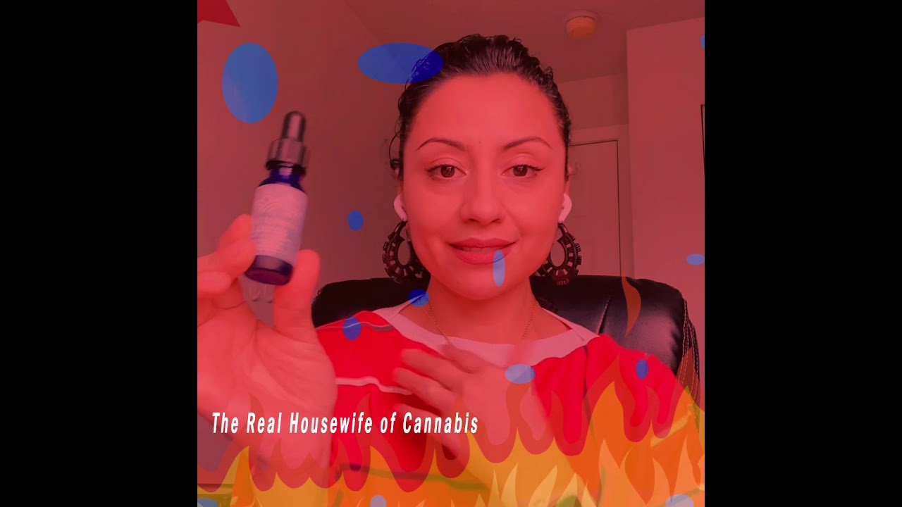 I tried hemp cbd for a week.