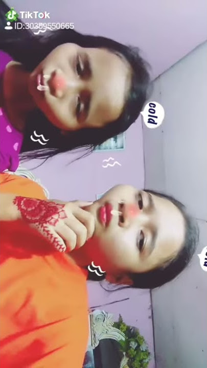 Tik tok Siti Zulaika