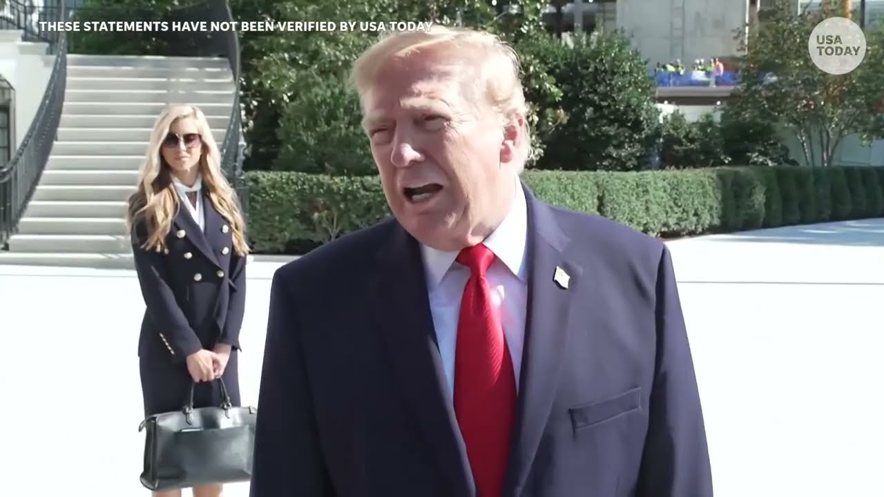Trump: Putin, Zelenskyy Want Russia-Ukraine War to End but 'they Don't Know HowTo,'