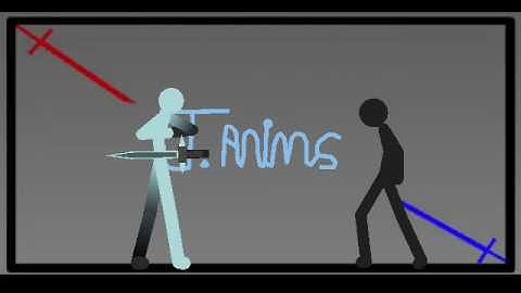 My Entry To Sword Fight Collab - hosted by Coolbraker