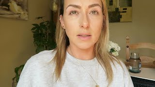 TRYING TO FIX MYSELF & FIRST NIGHT OUT AFTER LOCKDOWN EXPERIENCE | VLOG July 9th 2020