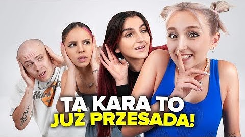 GŁUCHY TELEFON DECYDUJE O WYZWANIACH!!!