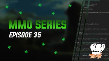 Unity Tutorial MMORPG #35 | Changing the Networking Part P.3