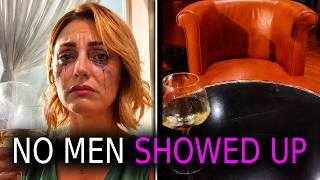 The Singles Event That Exposed Modern Dating s Biggest Problem