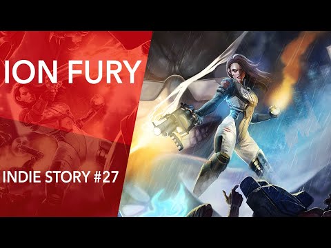 Vidéo: Avis Sur Ion Fury - Une Explosion De Nostalgie Brillante Et Un Jeu De Tir Décent à La Première Personne Aussi