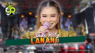 Download Lagu LANANG COBRA VOC. DEDE RISTY | LIVE MUSIC GANJENE PANTURA MP3