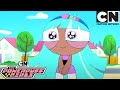 Compilation familiale  les super nanas  cartoon network