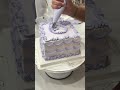 #Cake #OfficialFang Da Ai official popular #retro decorated cake