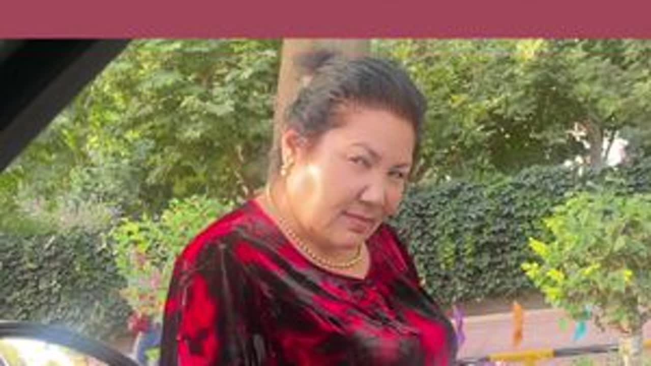 确定是二姐亲妈！《今天的主角是妈妈》#热门#凯胖一家 #搞笑 @多冰姐姐 @fioz~要-80 @zoram @marwangul ——guzal姐 @guzal 要自律