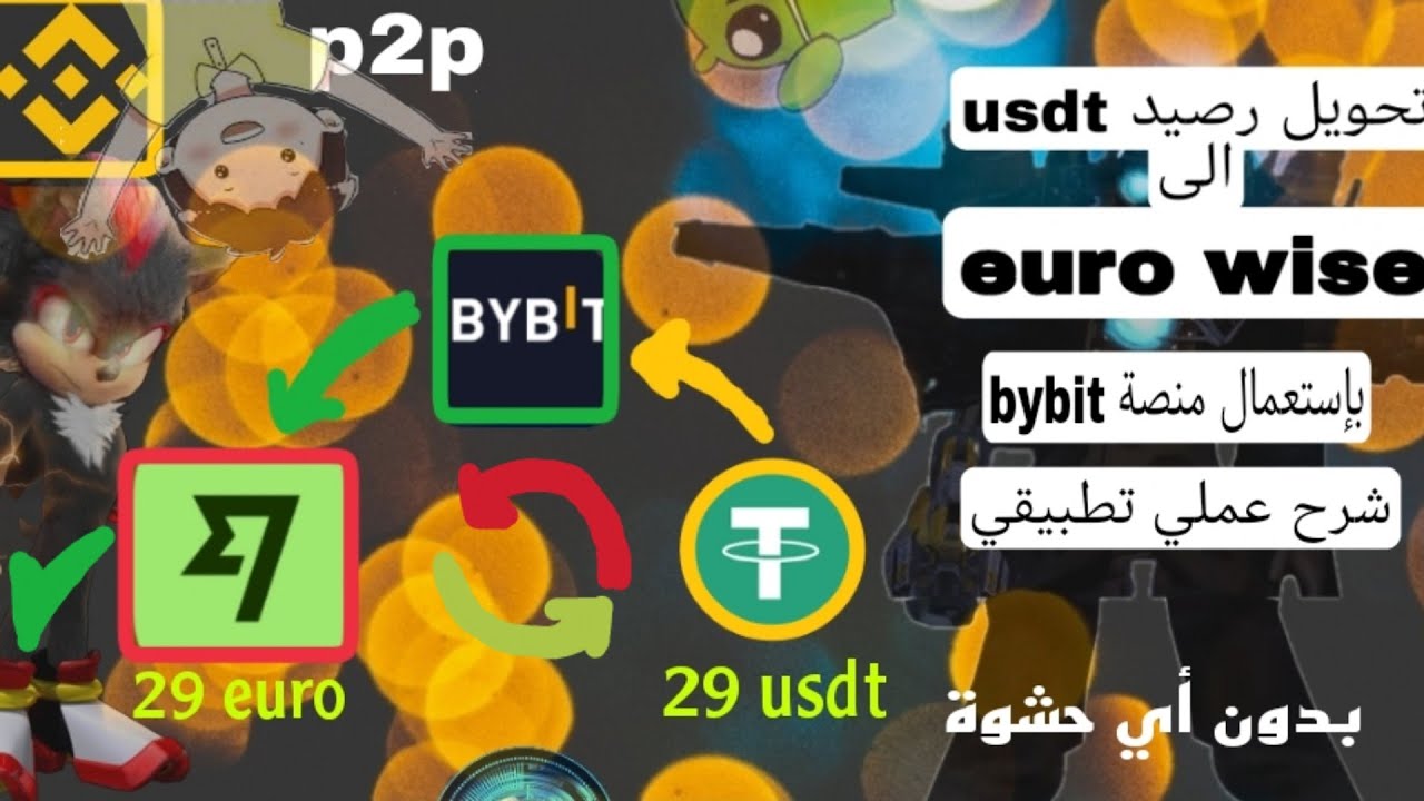 Euro Wise Usdt Bybit YouTube euro-wise-usdt-bybit-youtube