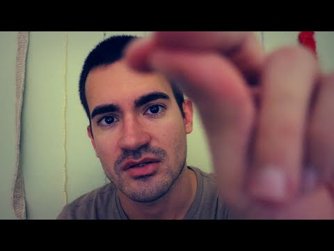 Removing Blocks That Prevent You From Feeling Tingles (ASMR)