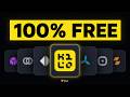 STOP Paying for AI Coding Kilo Code Is FREE in VS Code Live Proof