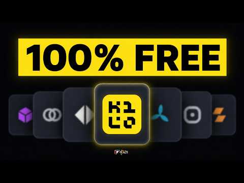 STOP Paying for AI Coding  Kilo Code Is FREE in VS Code Live Proof