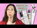 Esencias: elimina las manchas sin ingredientes irritantes [Rutina Coreana PASO 5]