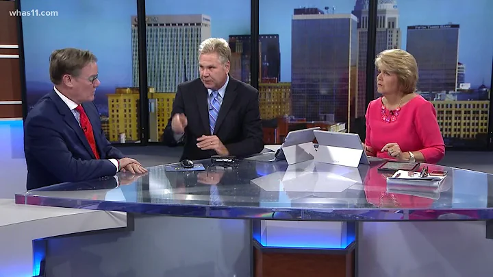 Discussion: JCPS superintendent responds to possible settlement