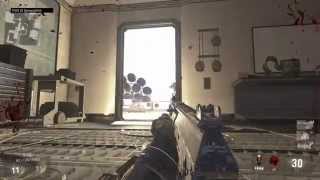Pro Moves Clips (COD: AW, NBA 2K15 and GTA V)