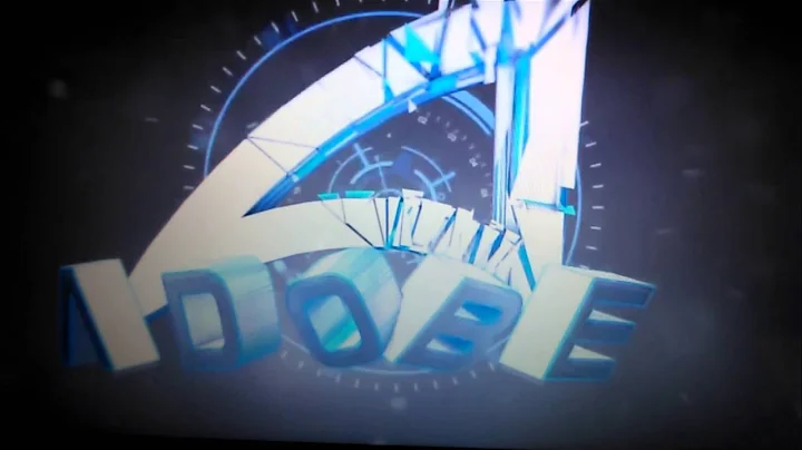 AdoBe Arise Official Intro