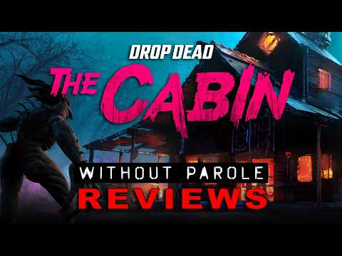 Drop Dead: The Cabin | PSVR2 REVIEW