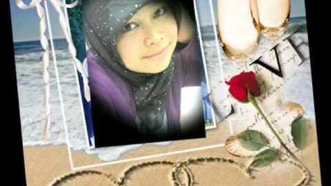 kekasih halal ku