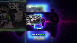 Deadly Combo Lightstock &amp; Disable Perk Huge Advantage!
