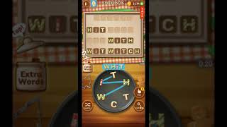 WORD COOKIES CHOCOLATE LEVEL 6 NEW UPDATE screenshot 5