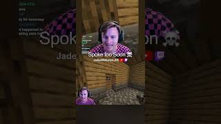 yo I'm in tears 💀 #gaming #funny #mcpe
