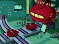 Winx Club - Sezona 1 Epizoda 20 - Misija Domino - [NA HRVATSKOM]