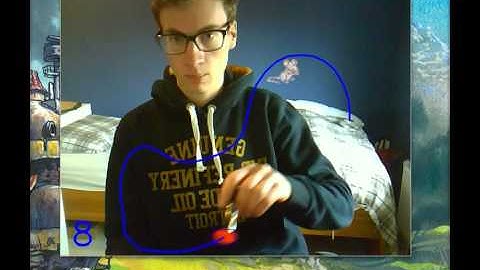 Opencv motion tracking - Snakelike game