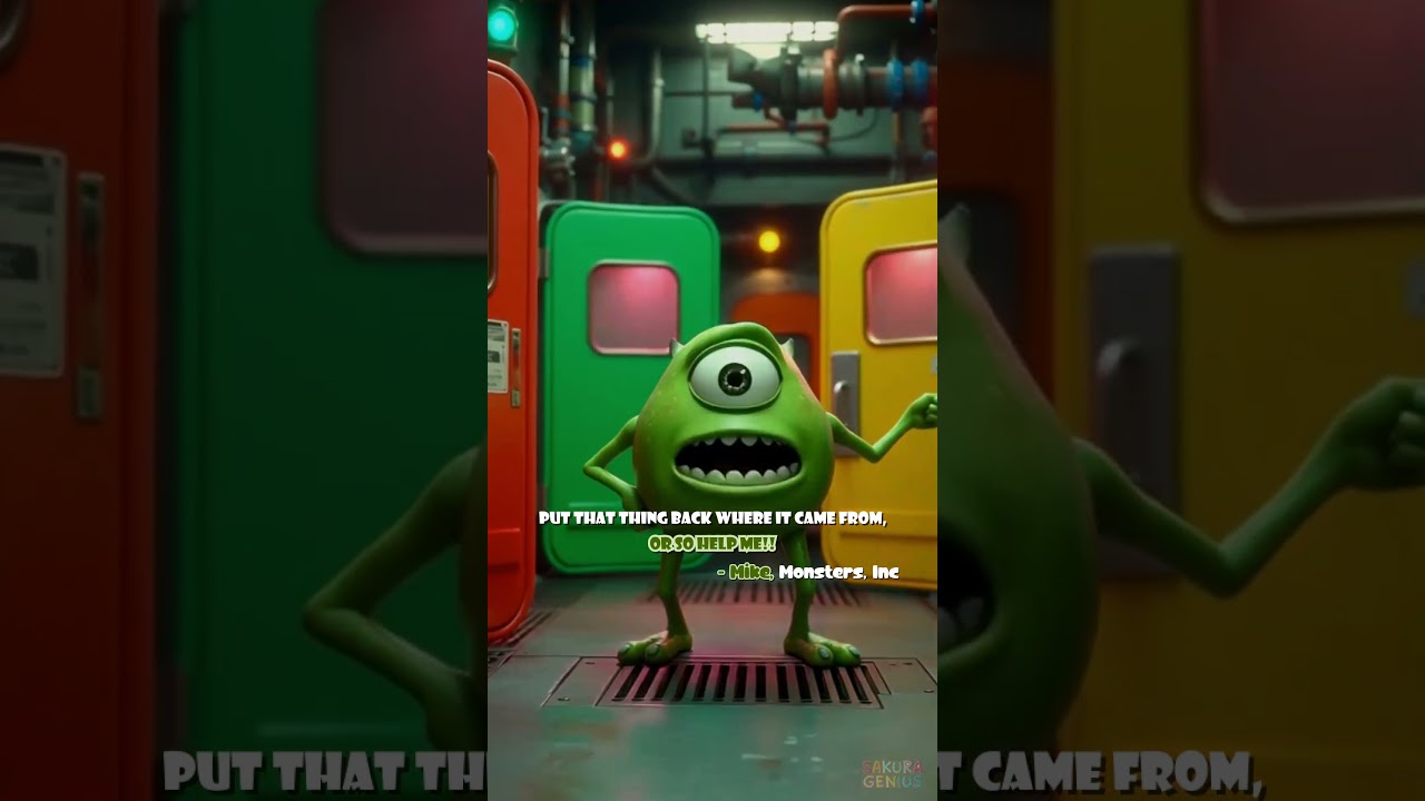 Animation quotes Sakura Visuals - Design and Animation Studio | Design • Animation • Storytelling