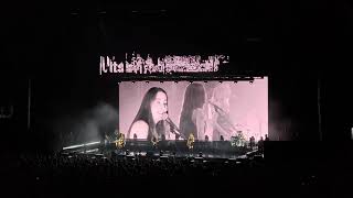 HAIM - Down to be wrong (Live in London @The O2 - 28.10.2025)