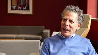 The Importance Of Self Talk - Jeffrey Kottler